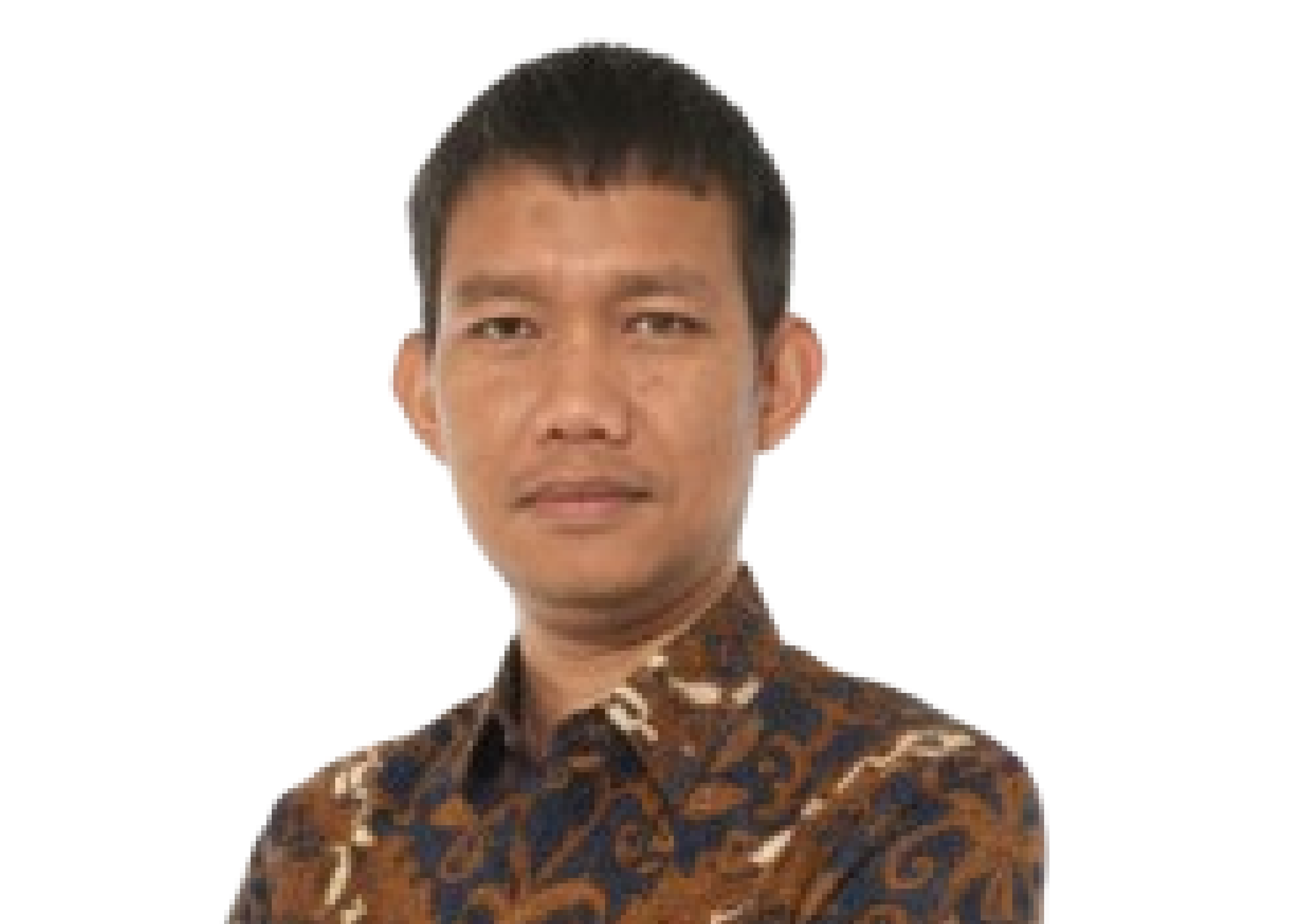 photo of Bobby Umroh, ST, MT