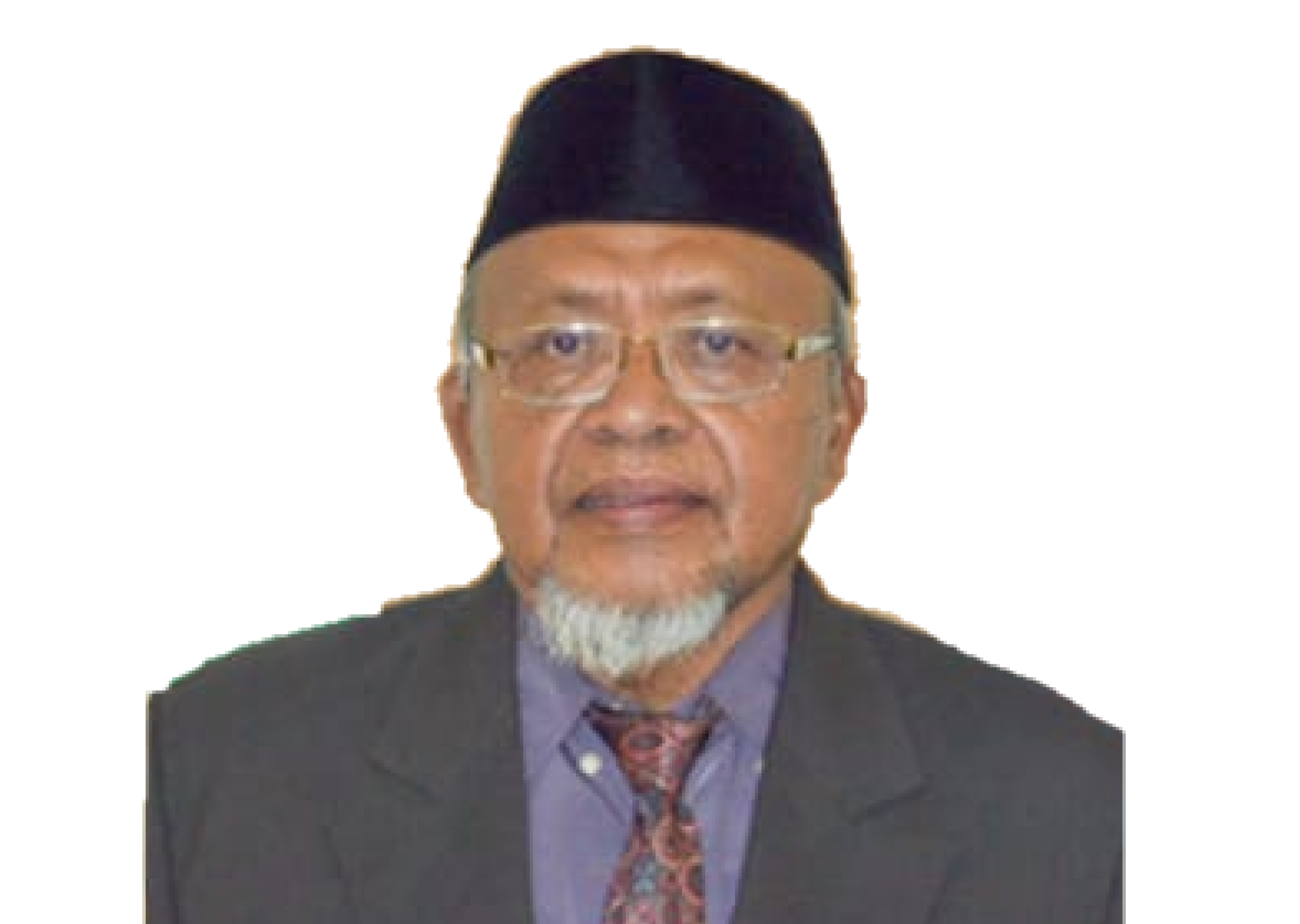 photo of H. M. Ilyas Tarigan,