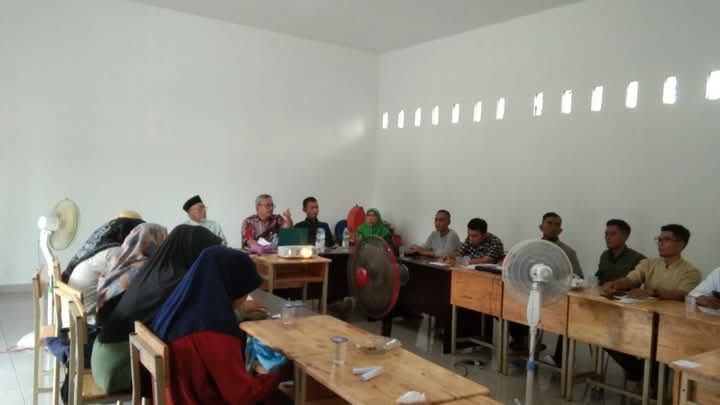 Pelatihan Kewirausahaan